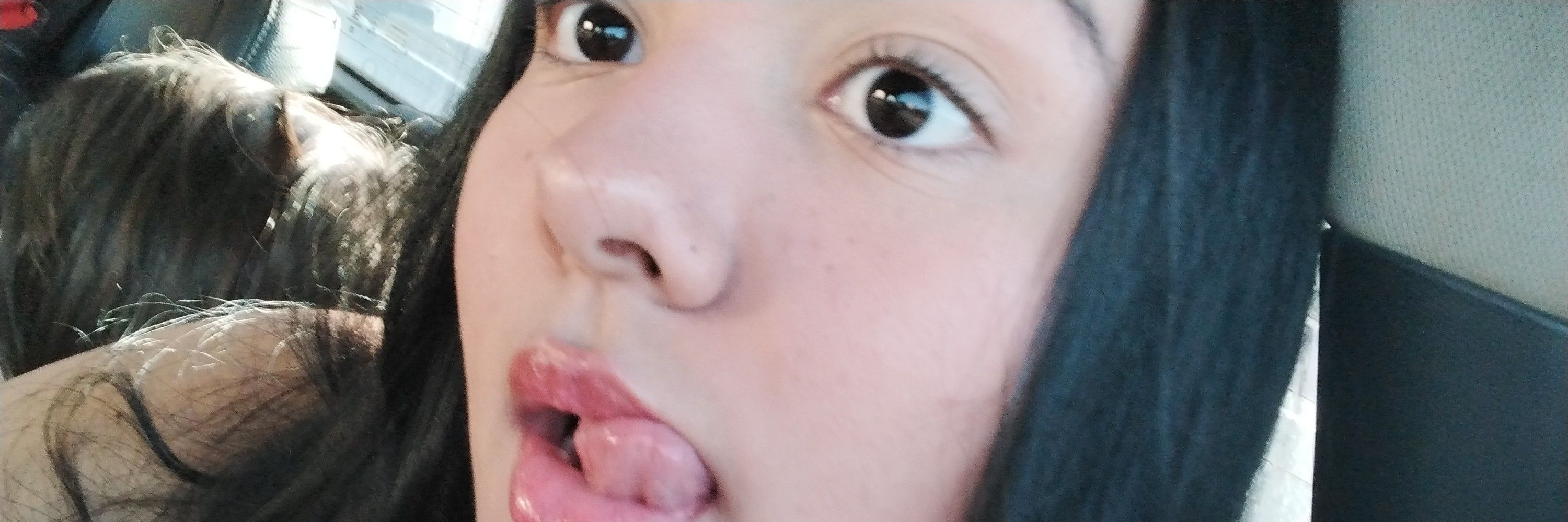 xofanna com fome
