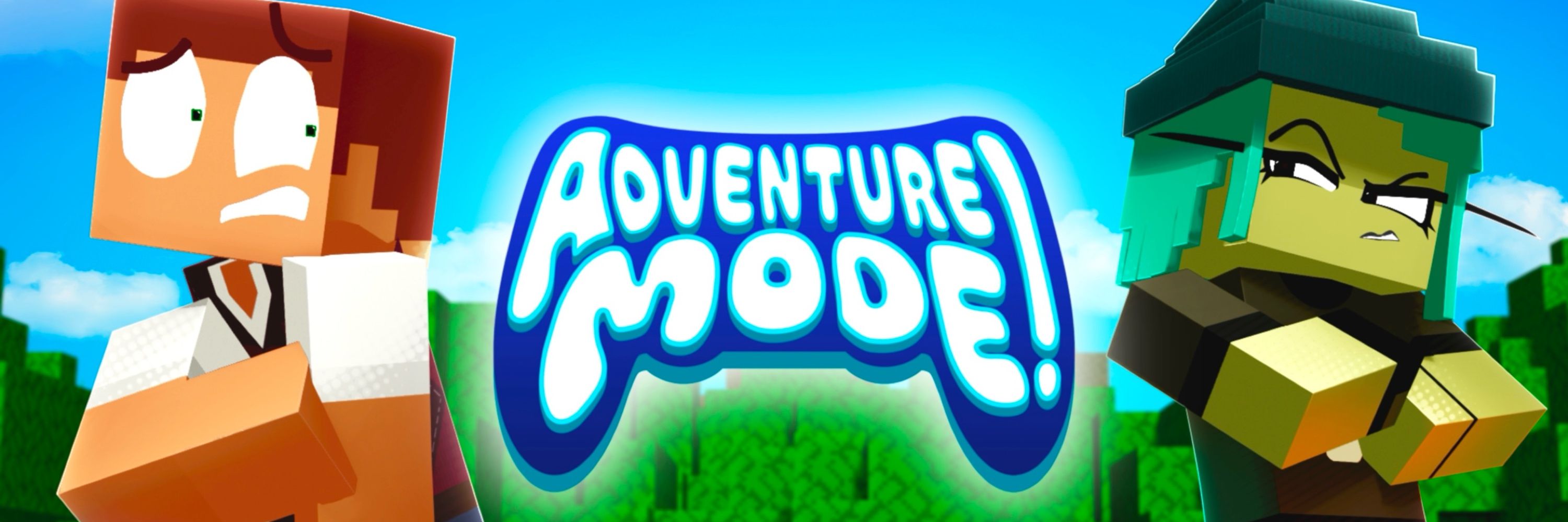 Adventure Mode!