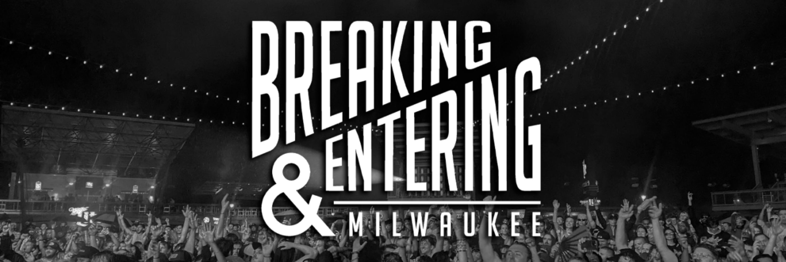 Breaking And Entering