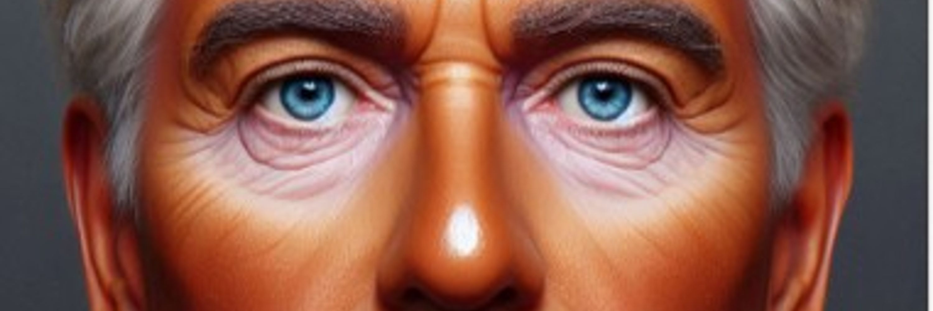 Bronzed 