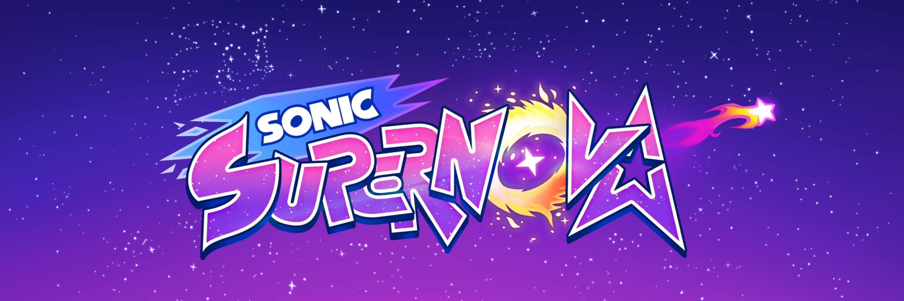 Sonic Supernova 2025