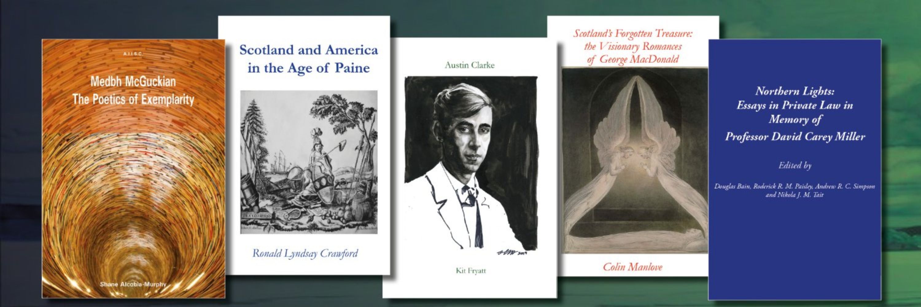 Aberdeen University Press