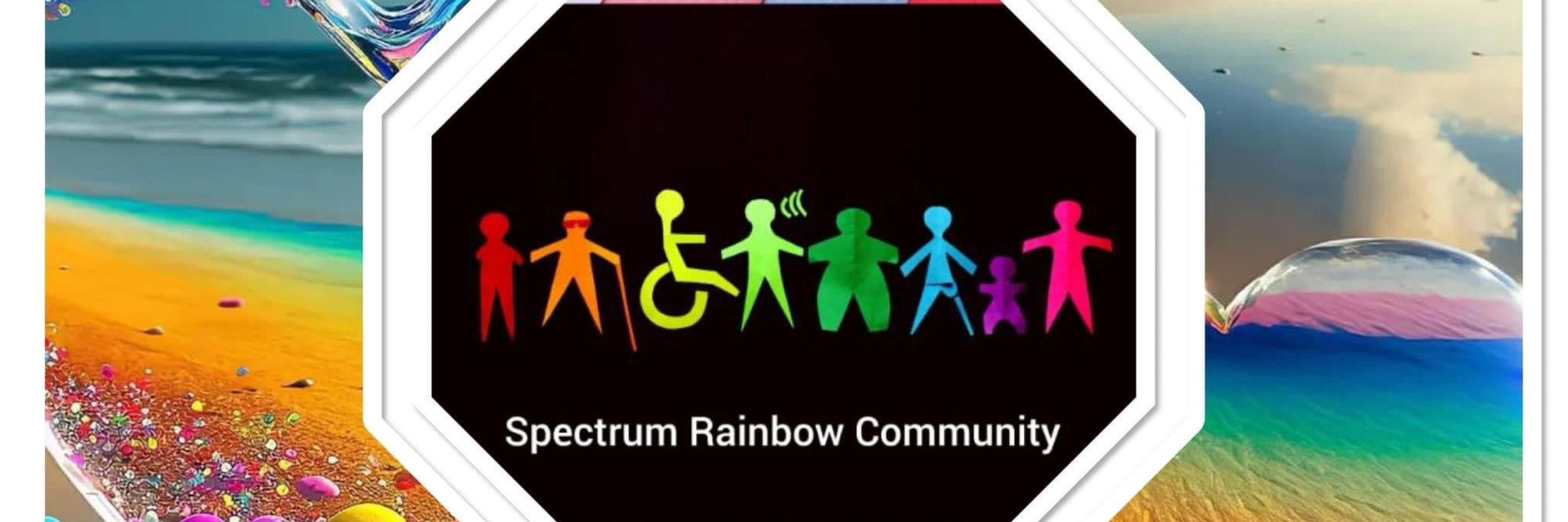 Spectrum Rainbow Community