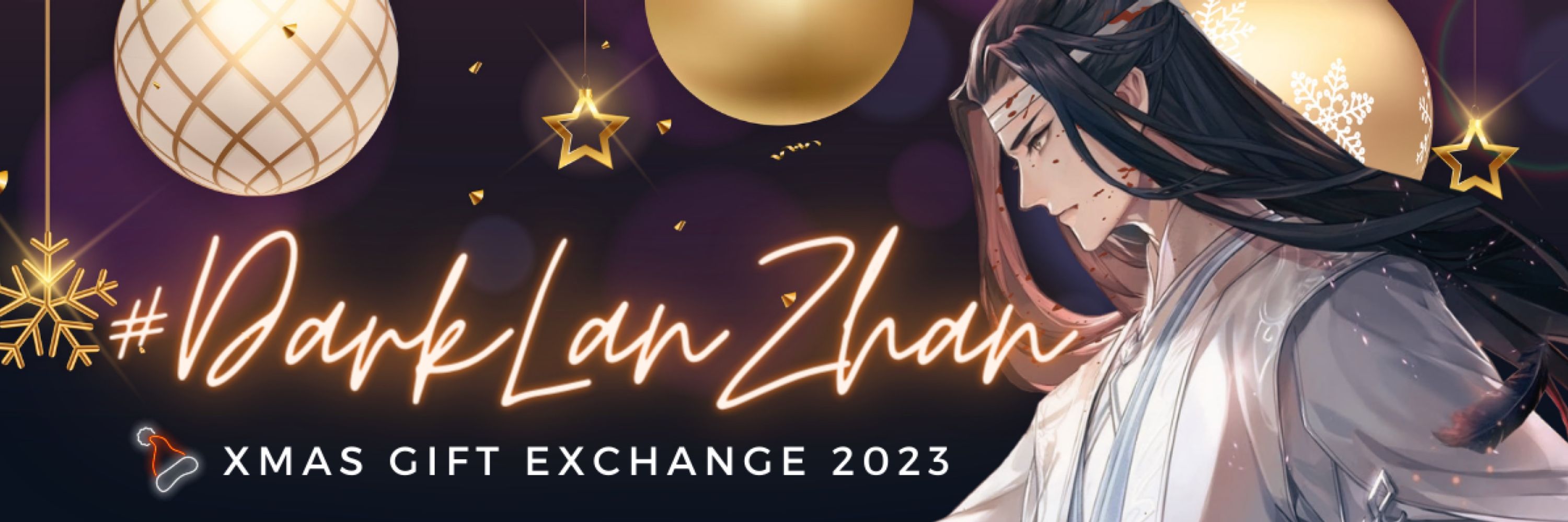 Xmas Exchange Is LIVE!