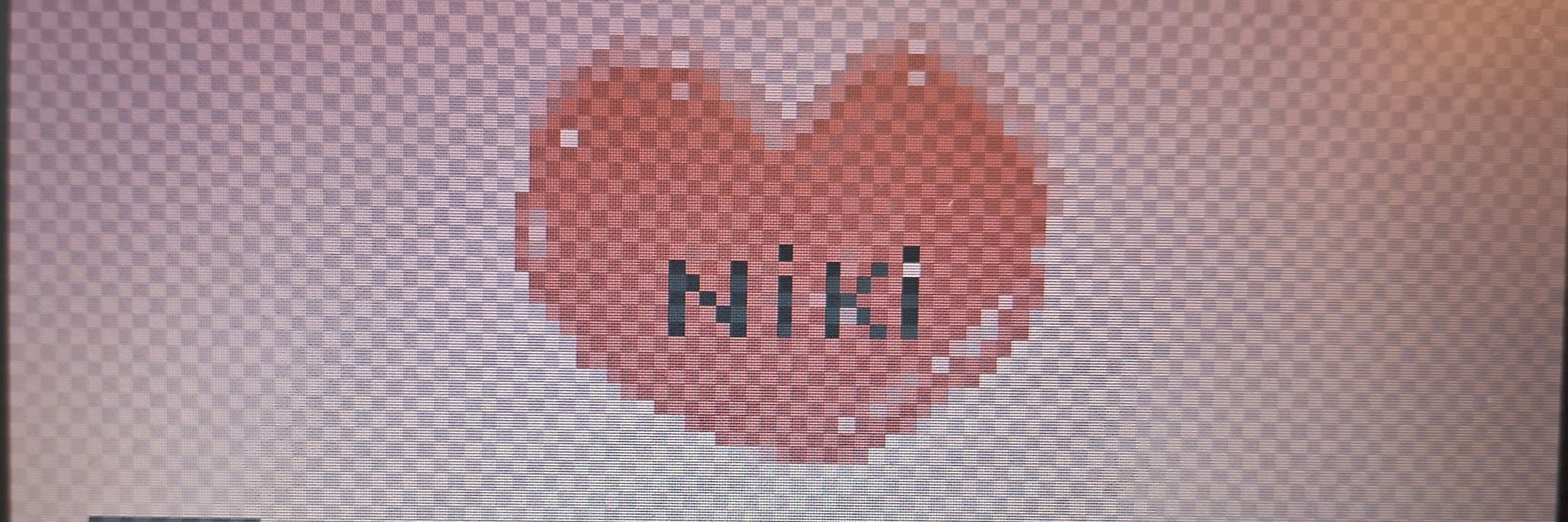 Yuun | Ni-ki's gf.