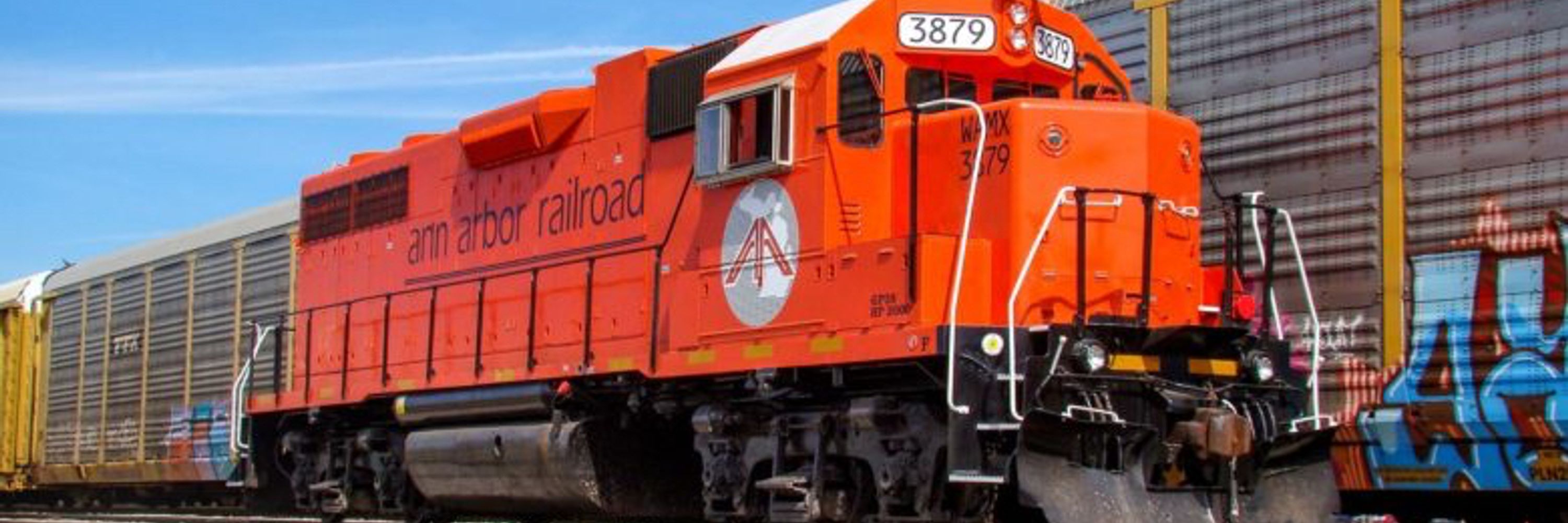 Ann Arbor Railroad Company 