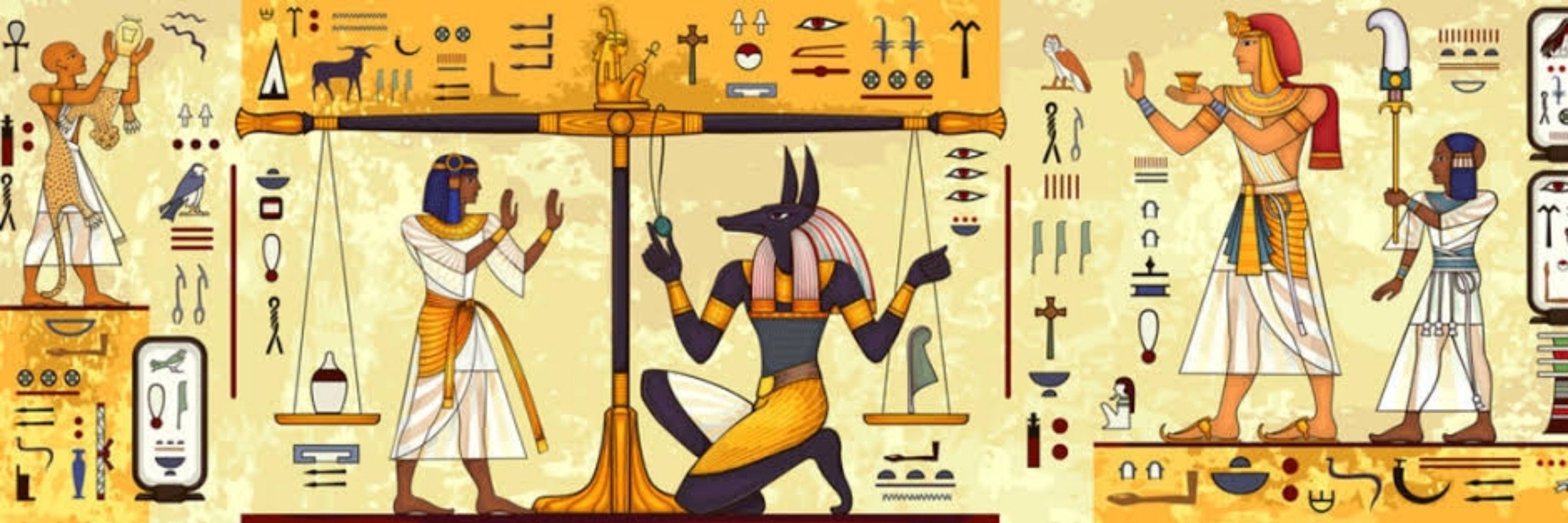 S. Pharaoh