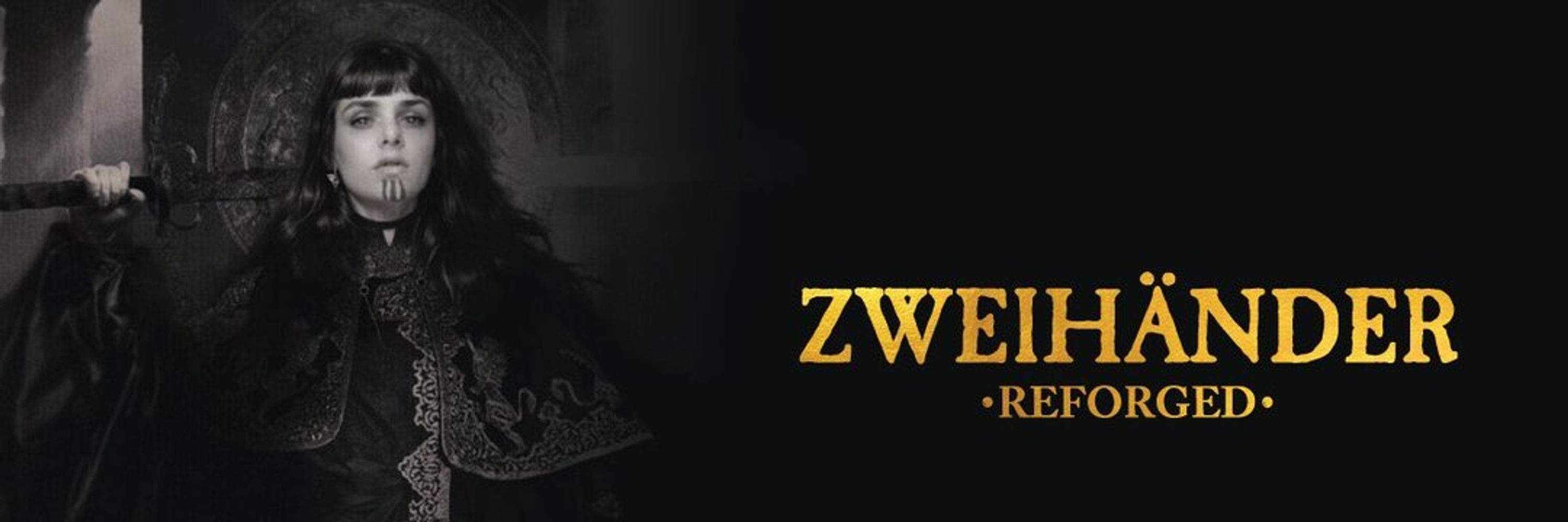 ZWEIHANDER RPG