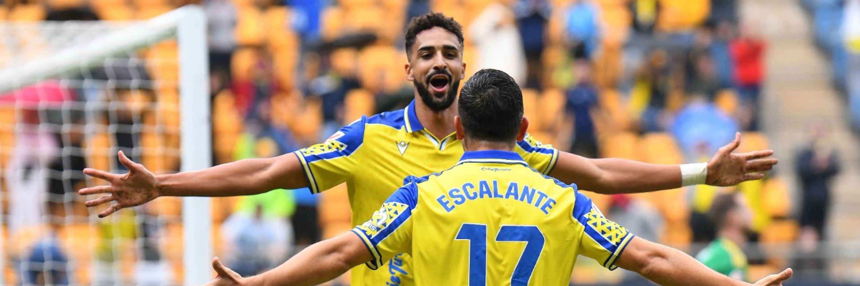 Cádiz Club de Fútbol