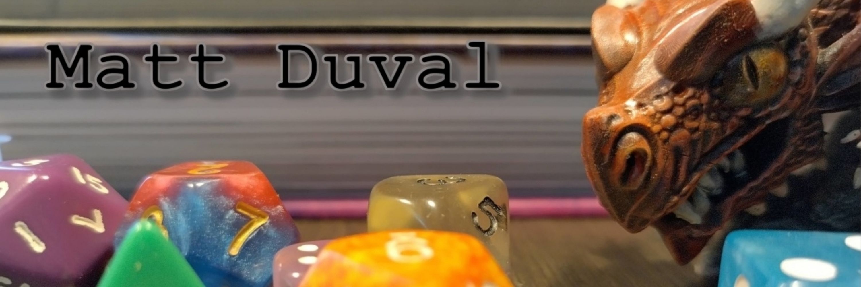 Matt Duval