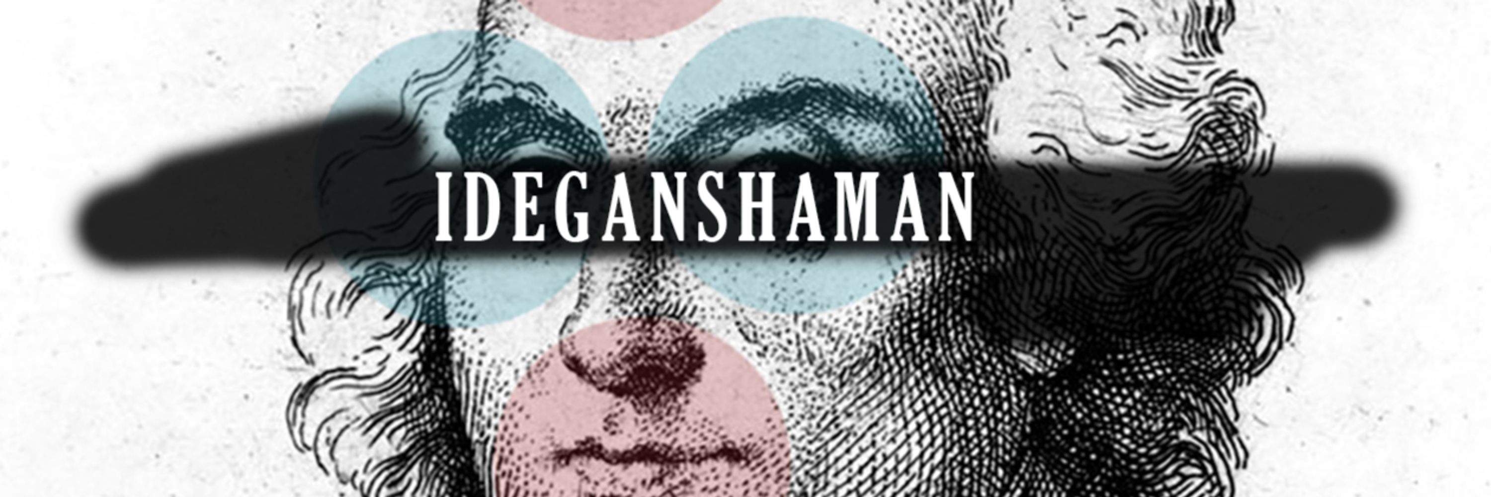 Idegan-shaman