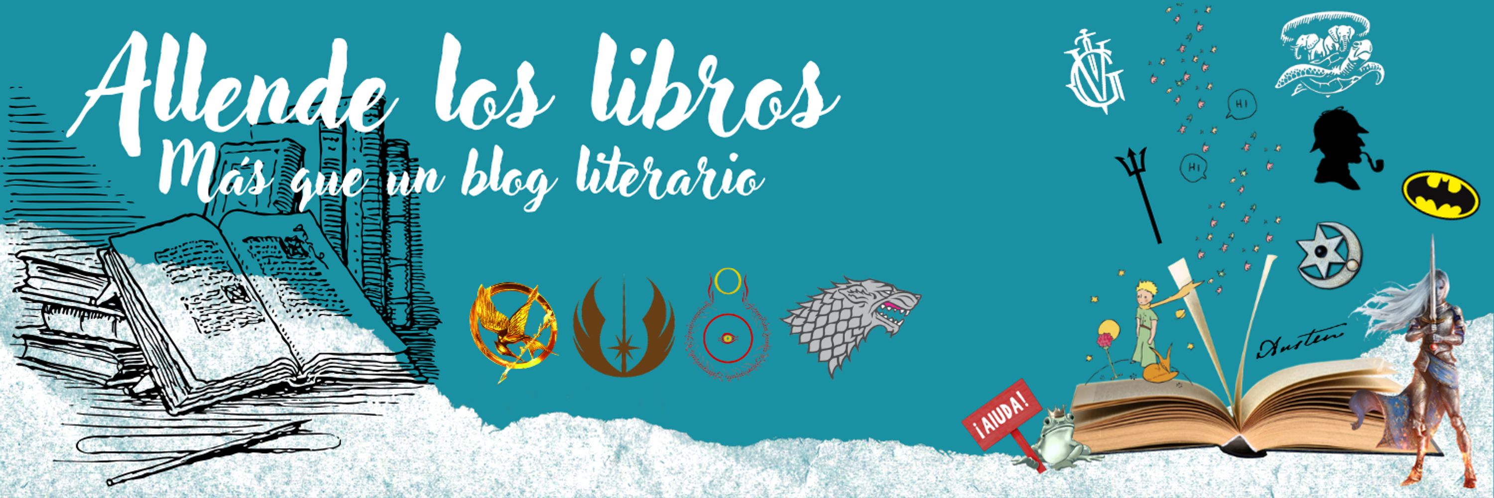 Maribel • Allende los libros 📖📚