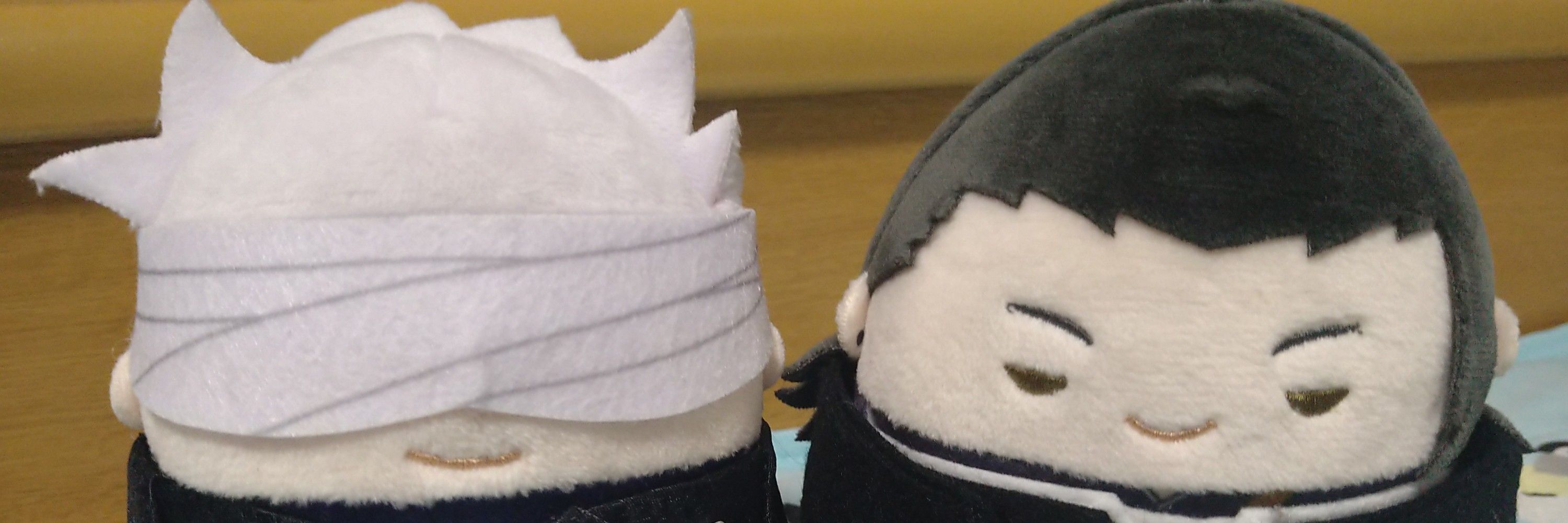 ちびなお