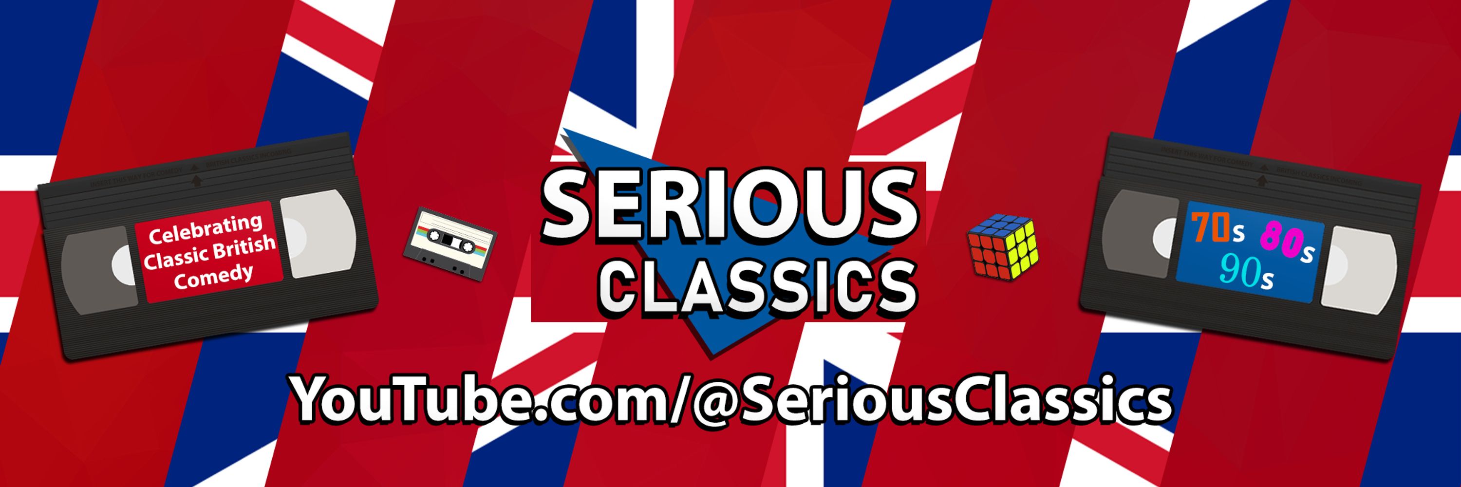 Serious Classics