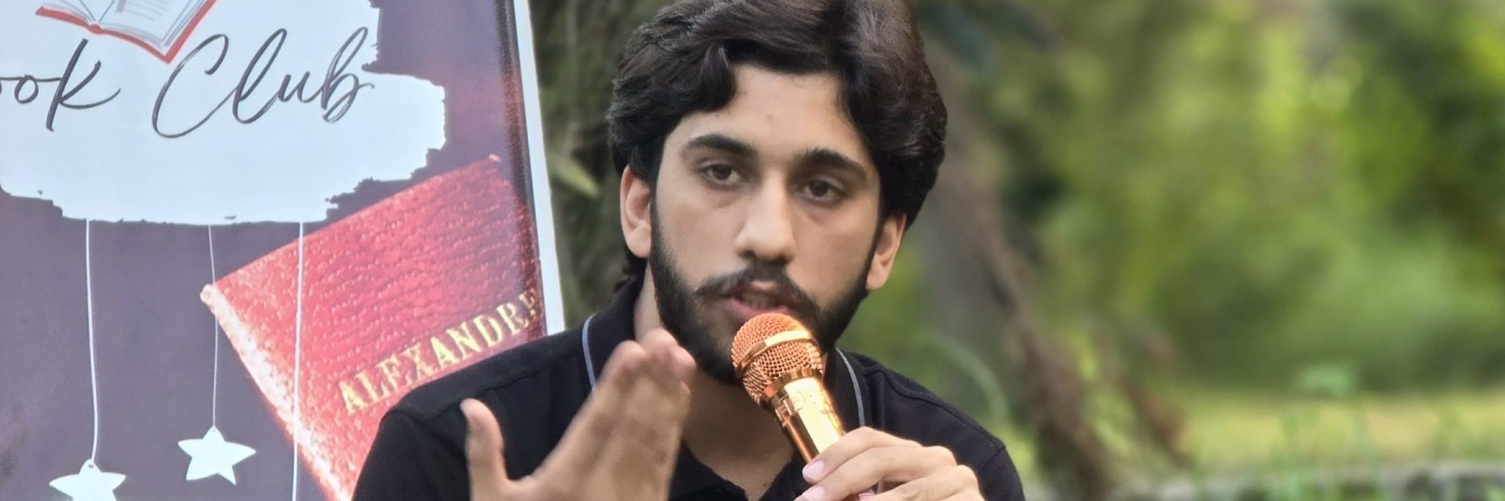 Shabir Ahmad