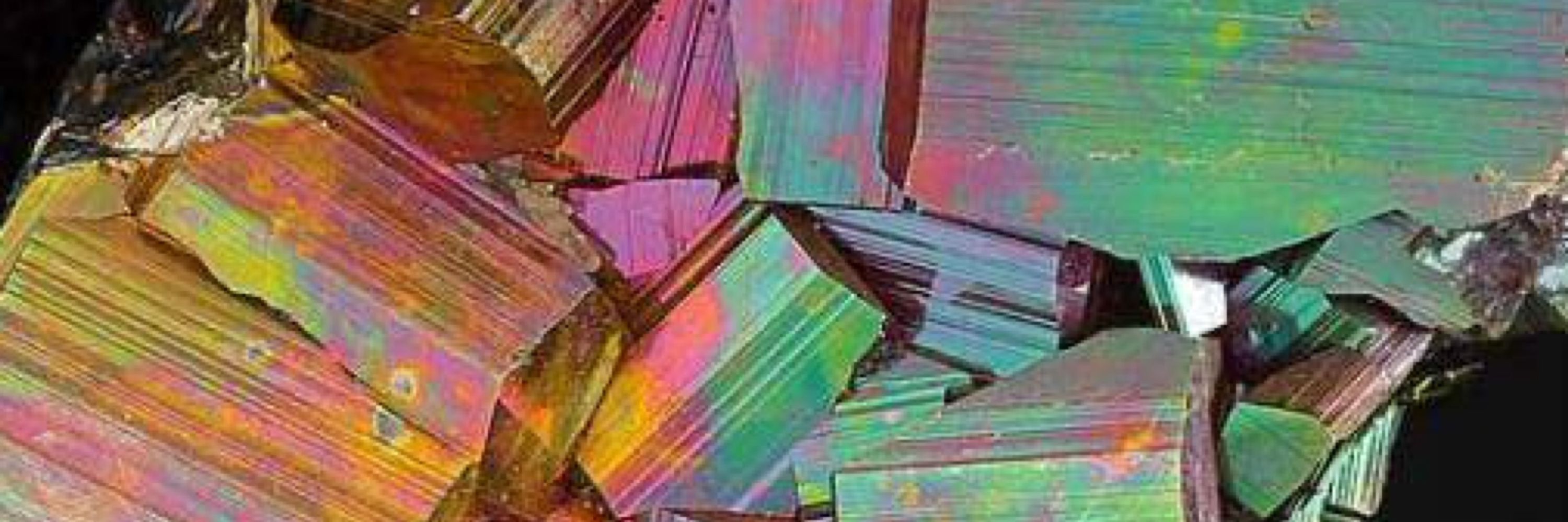 Pyrite Bae 🍉