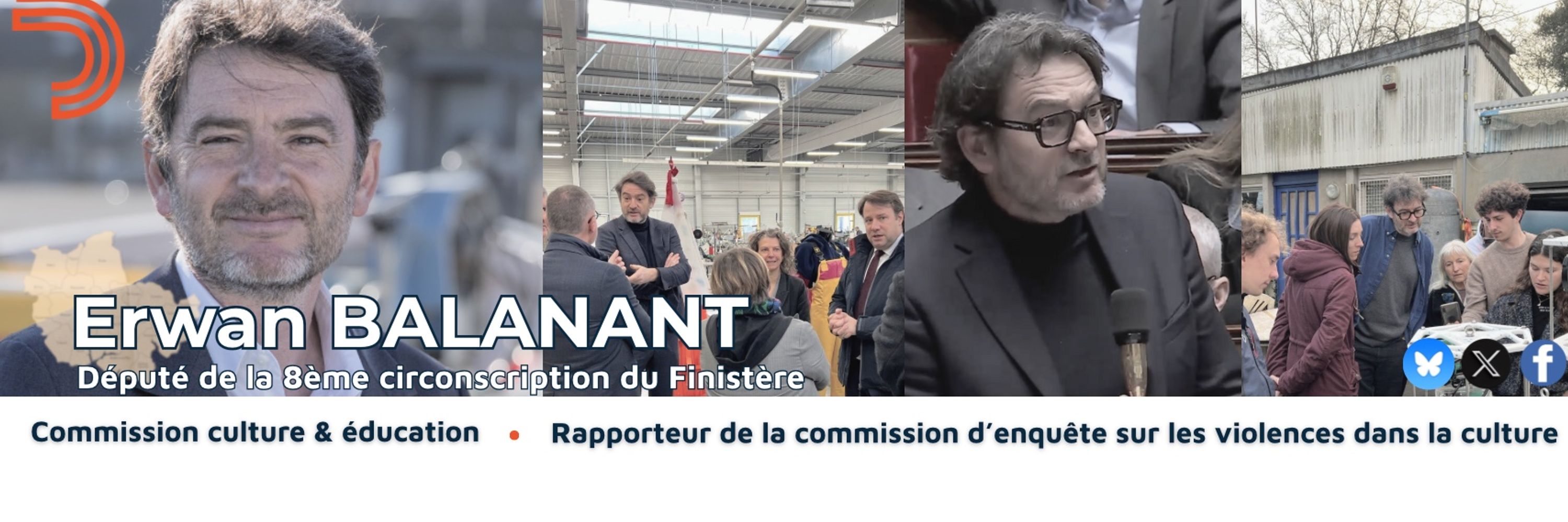 Erwan Balanant