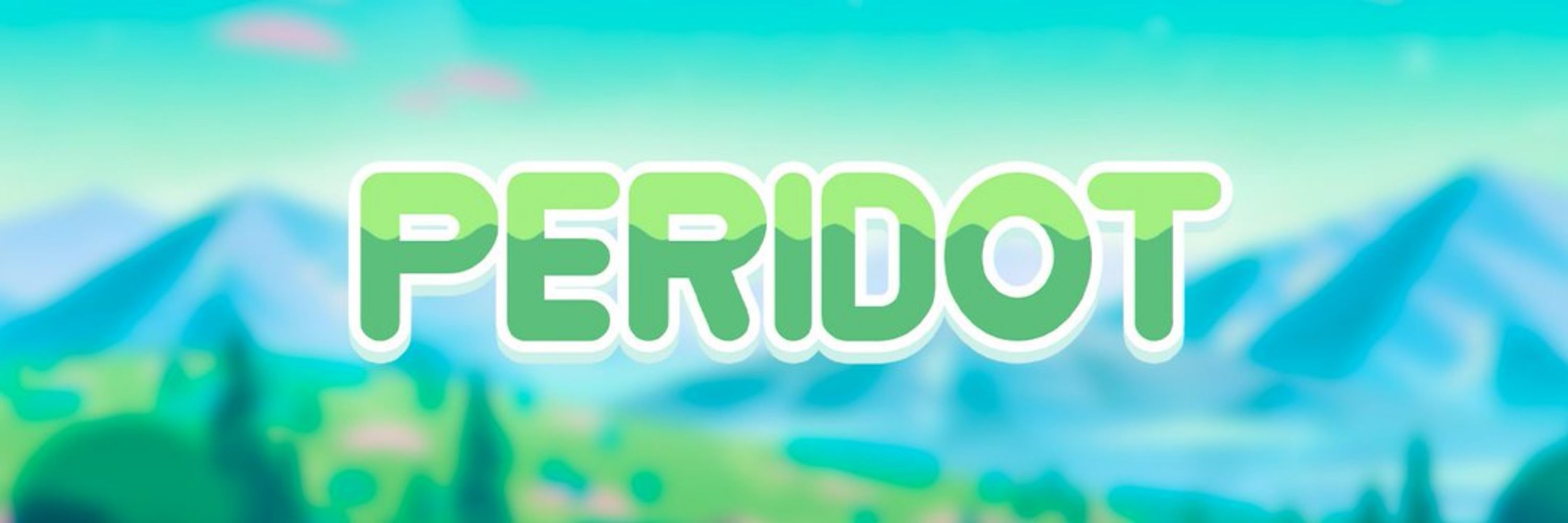 oPeridot