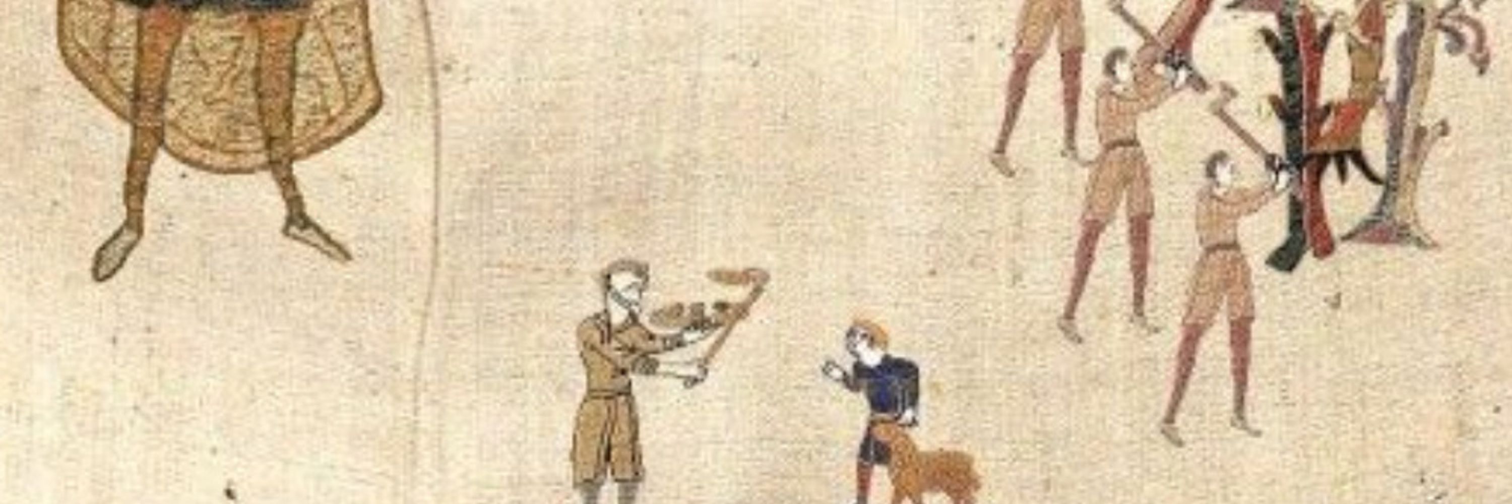 Elysian Gauntlet