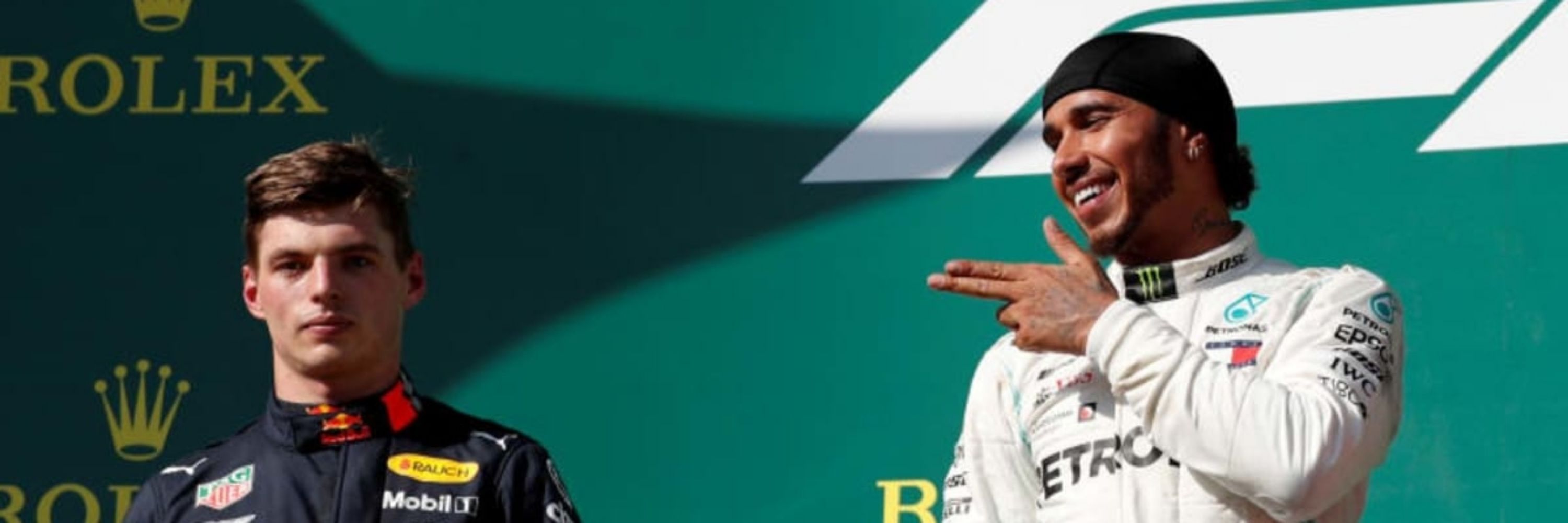 fã do homem mais picudo da f1
