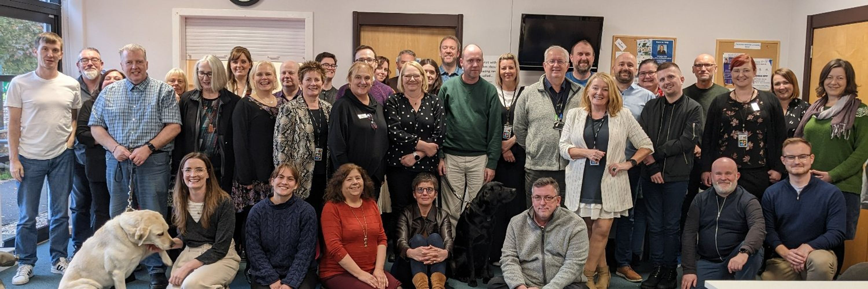 RNIB Scotland