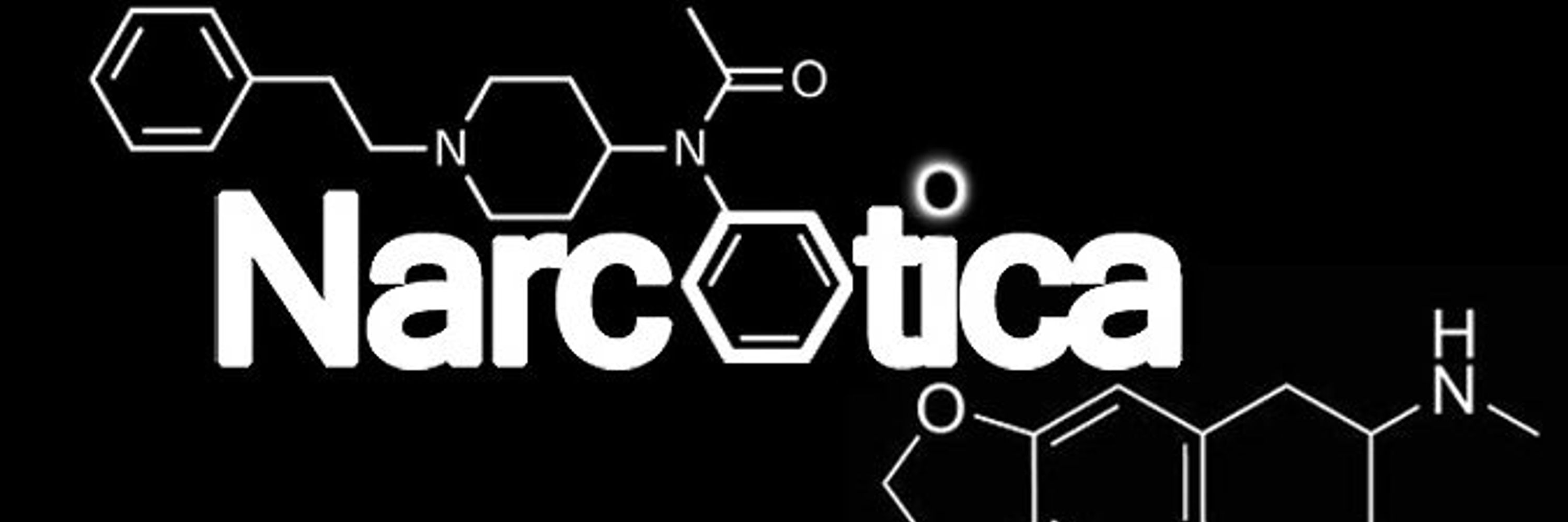 Narcotica Podcast