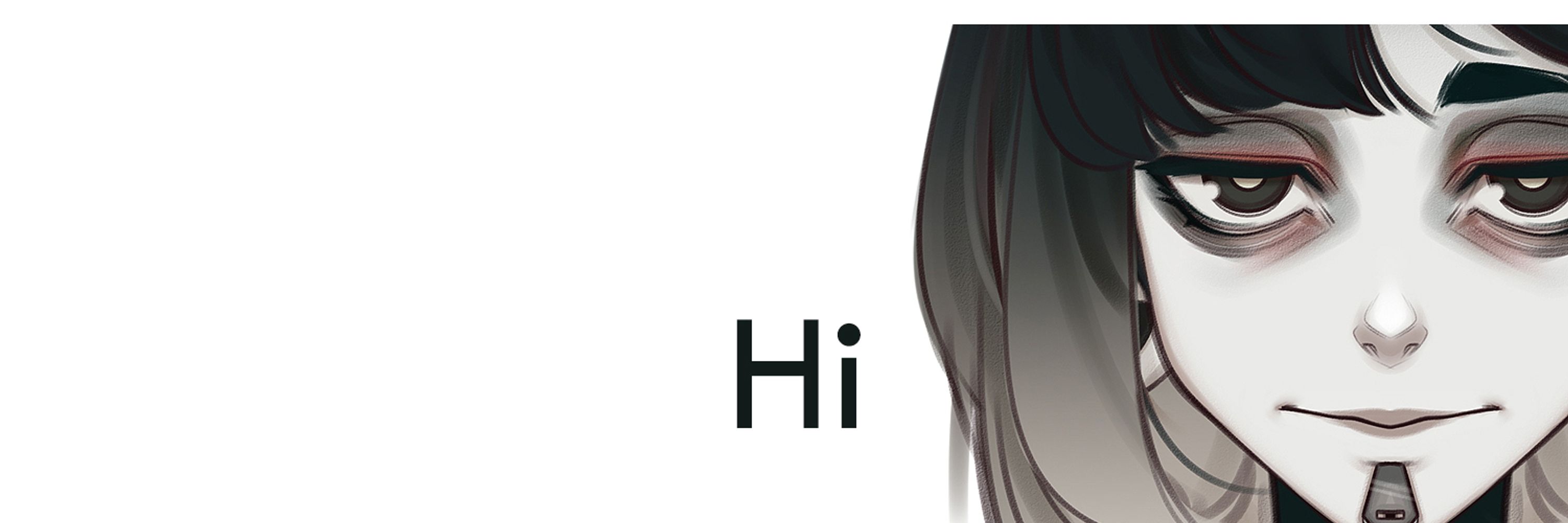 Hushly  -  ¯\_(ツ)_/¯