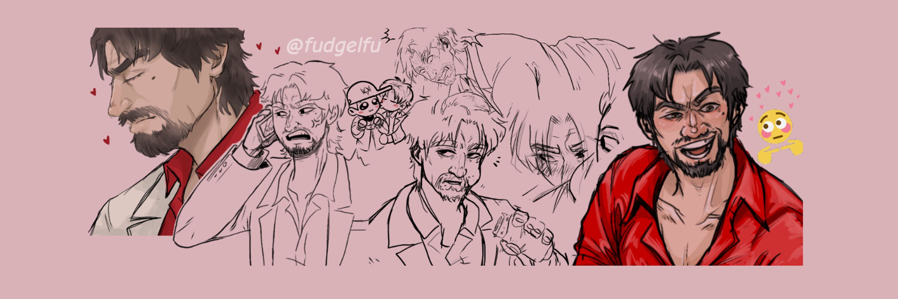 fudgelfu