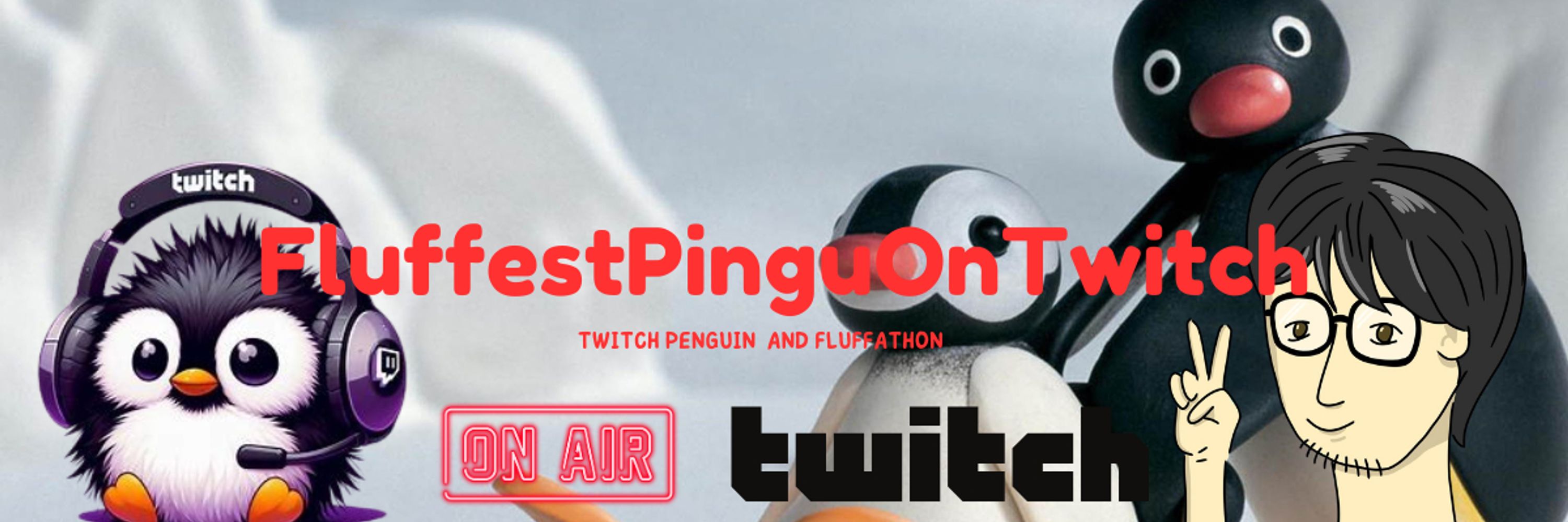 FluffestPinguOnTwitch