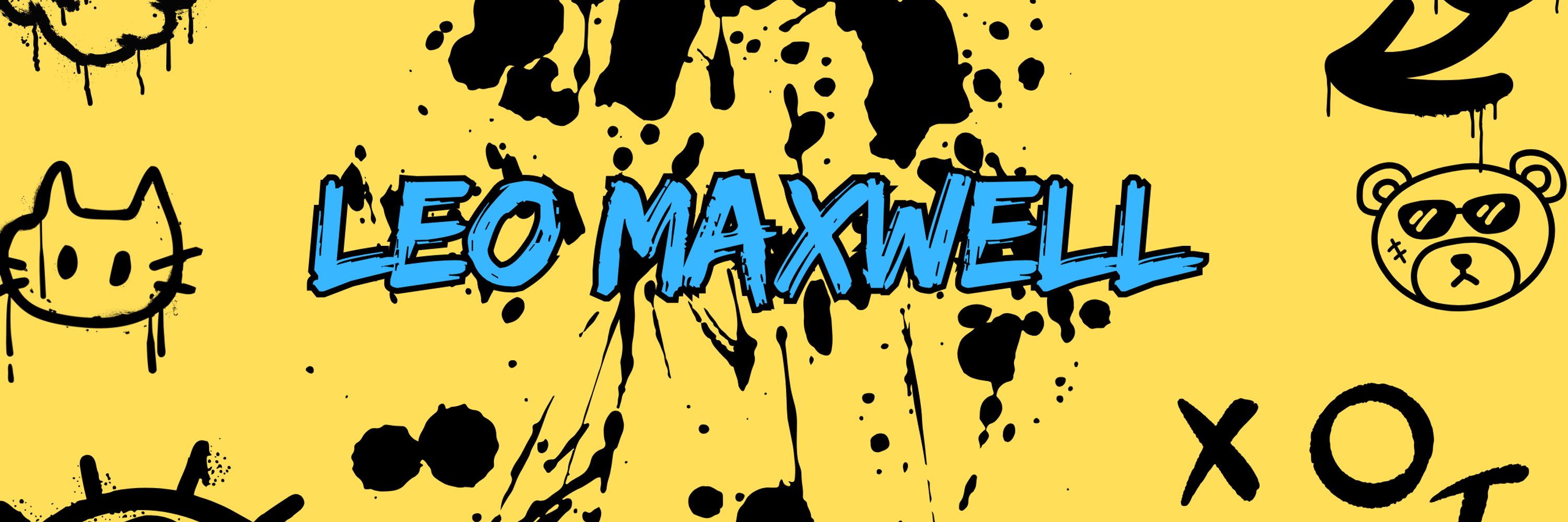 Leo Maxwell