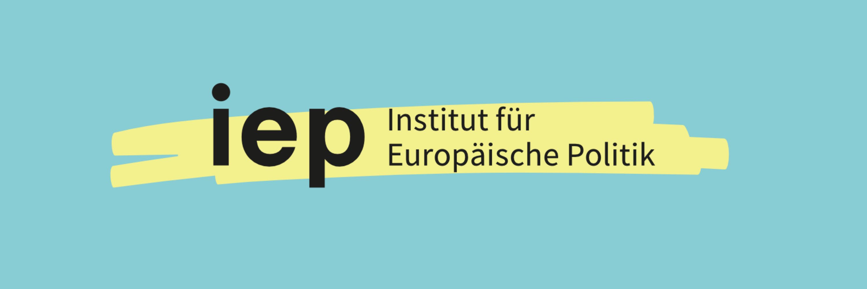 Institut für Europäische Politik e.V.