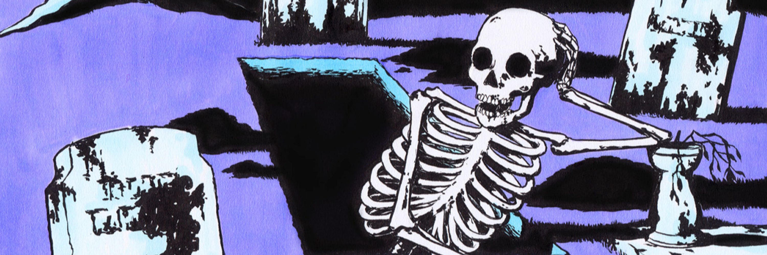 ⚰️ 
