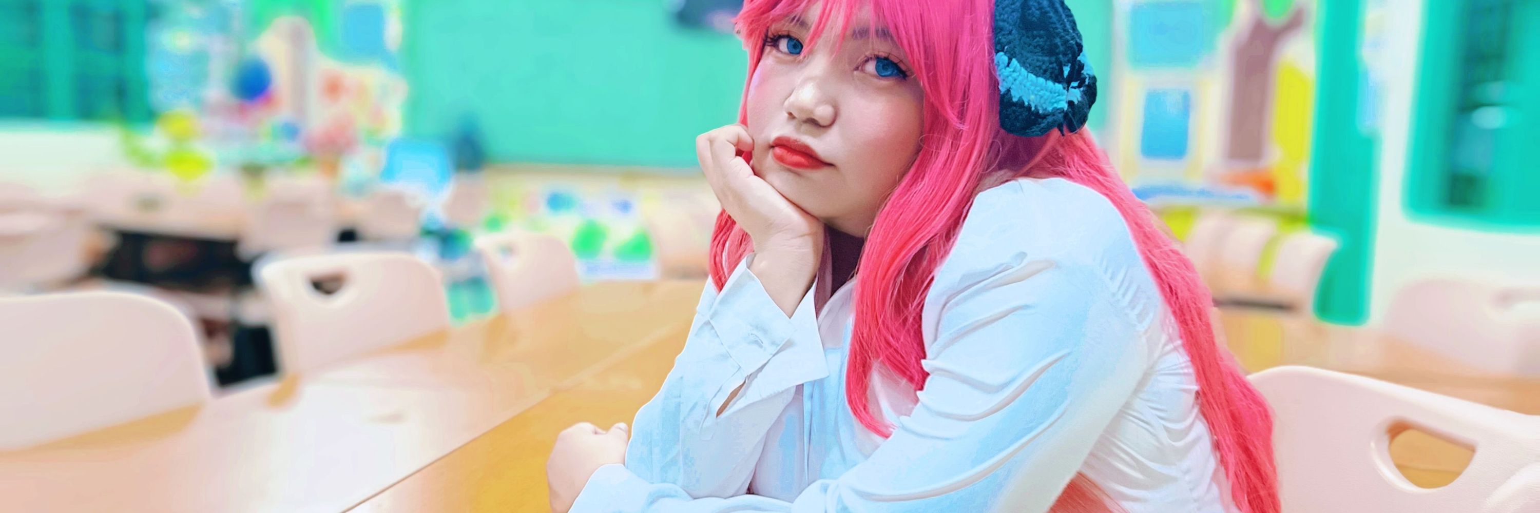 Mei Shii