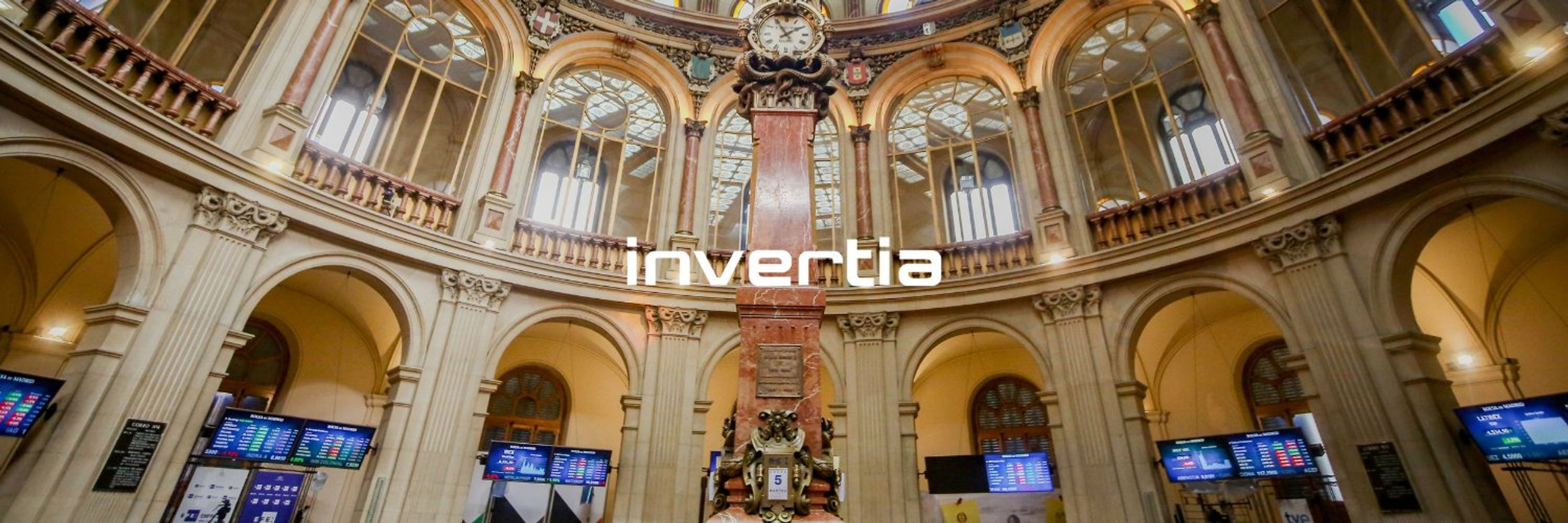 Invertia