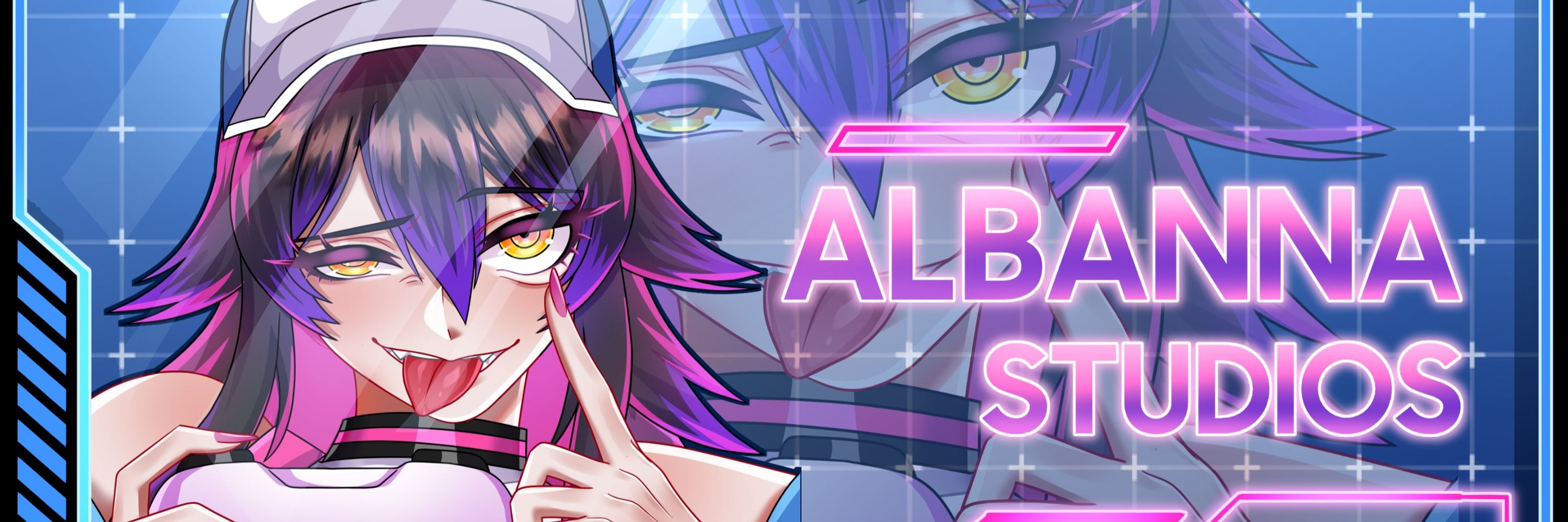 Albannastudios
