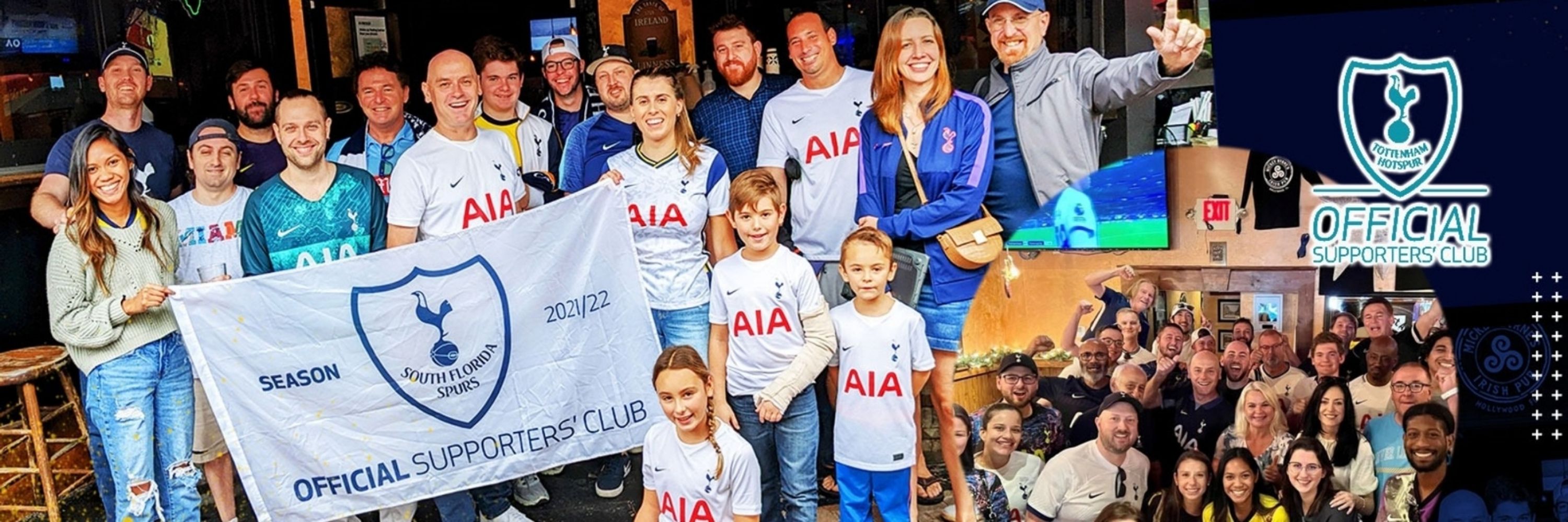 South Florida Spurs