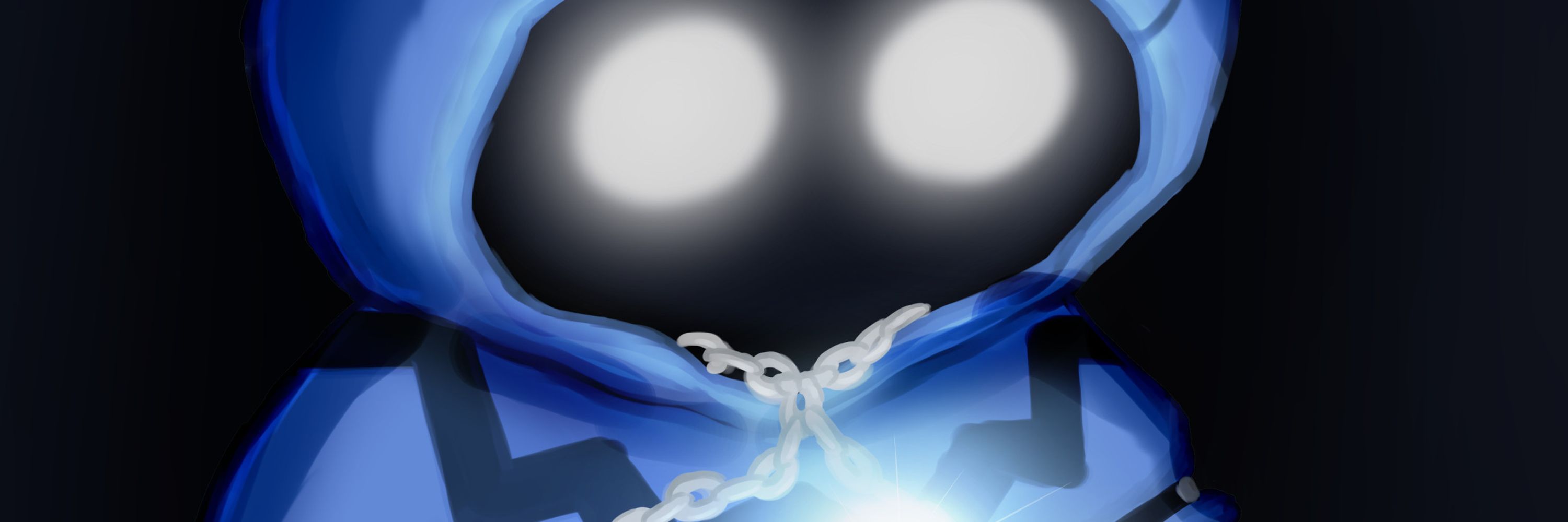 Ghostverted 