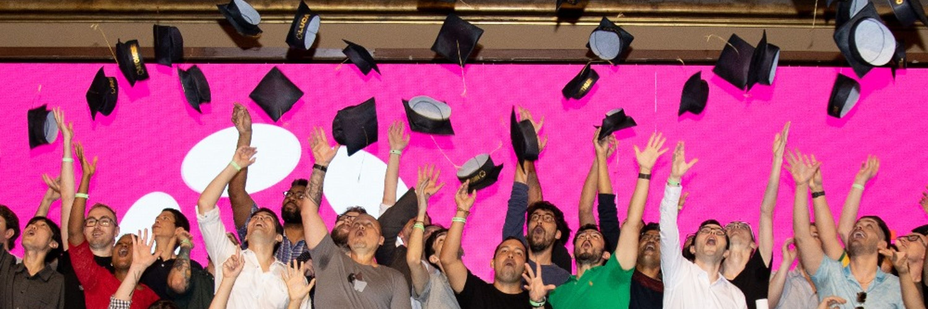 Polkadot Blockchain Academy