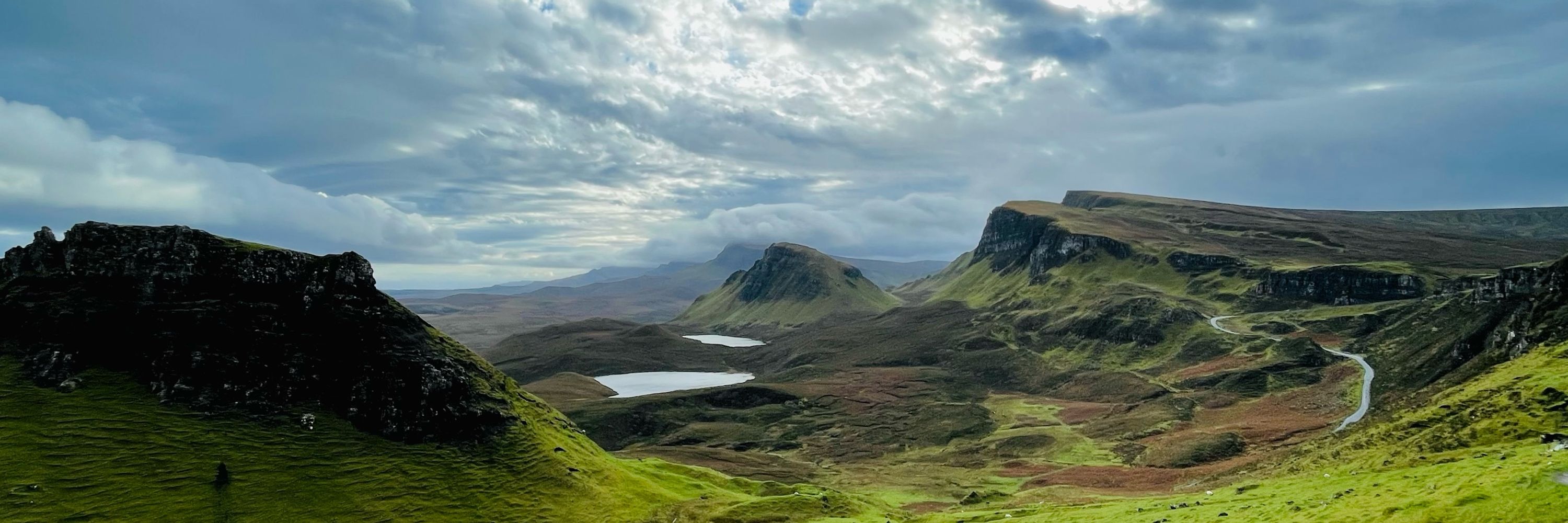 Ewan Mackenzie