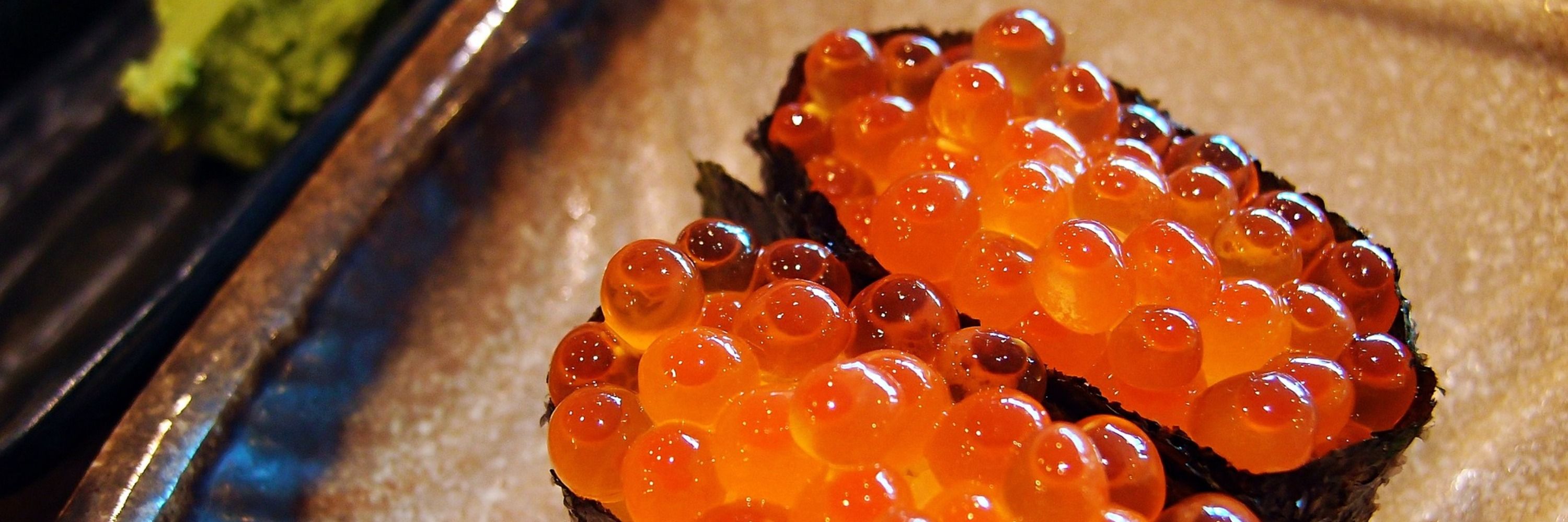 Caviar