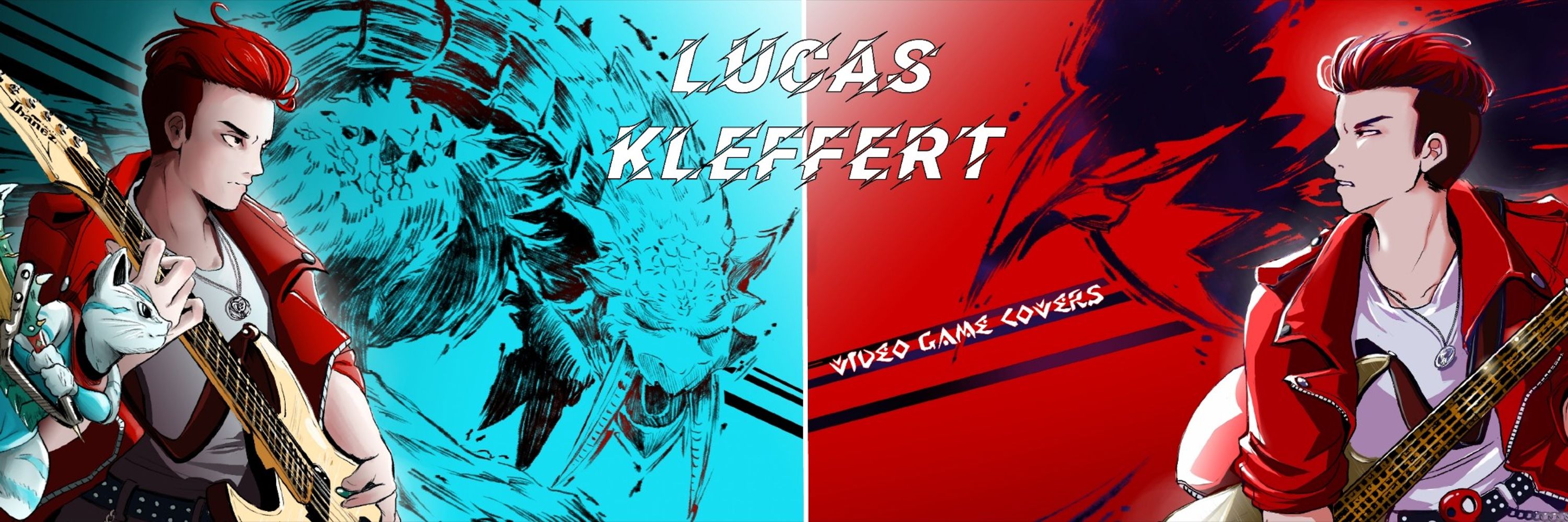 Lucas Kleffert