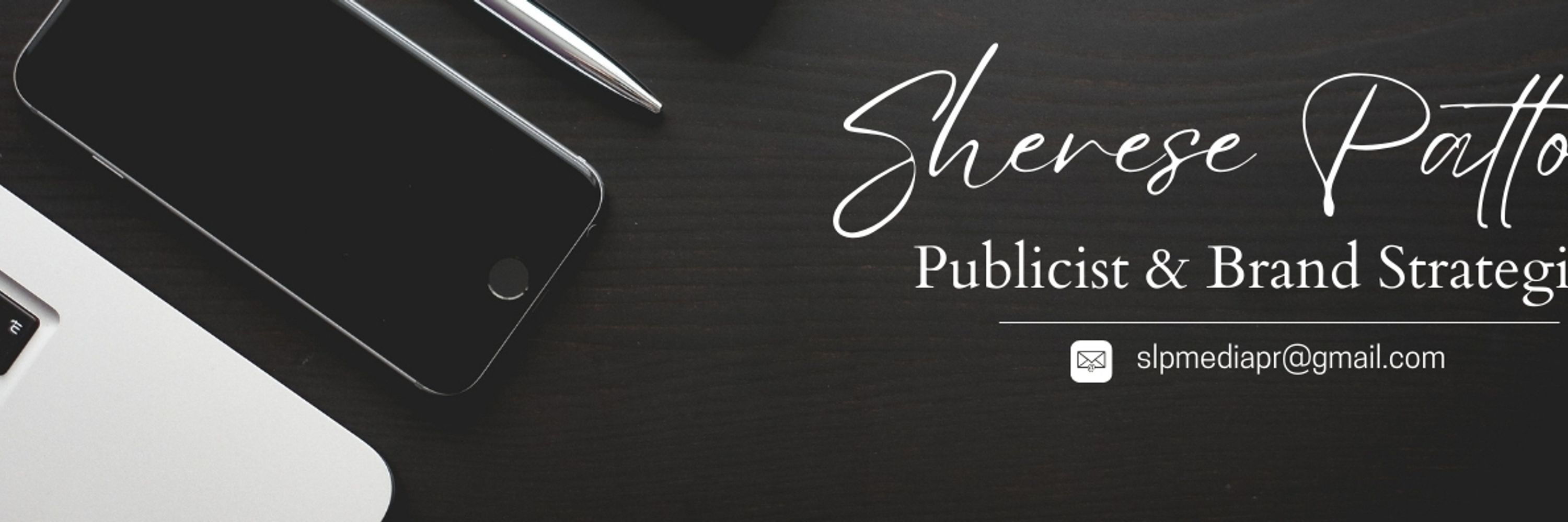 Sherese - The Publicist 