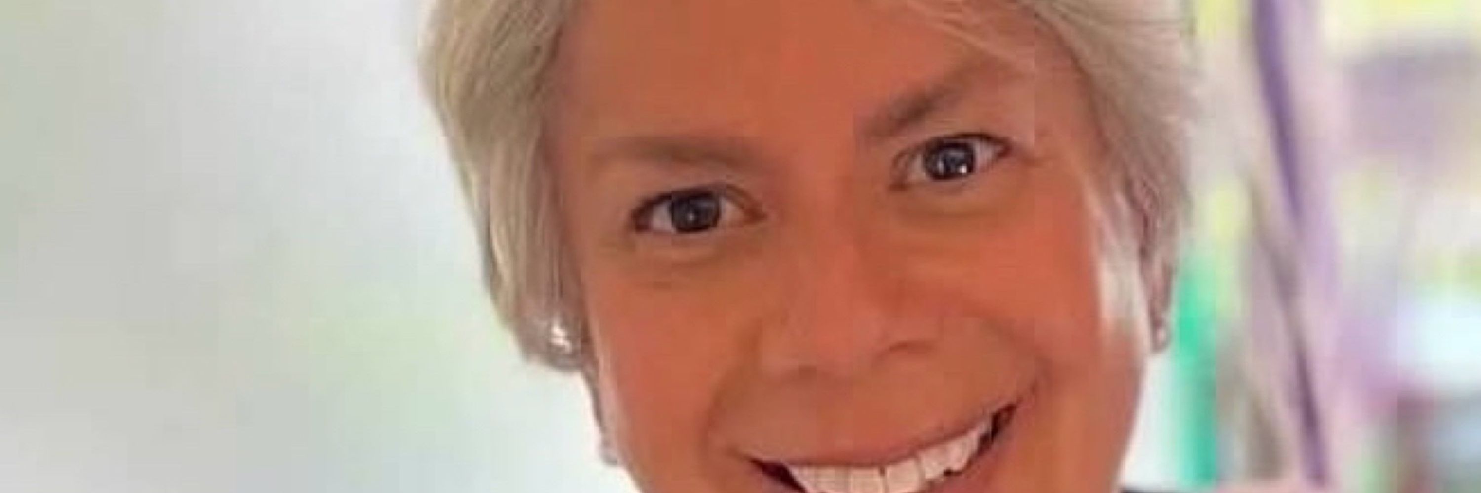 Veronica Serrato