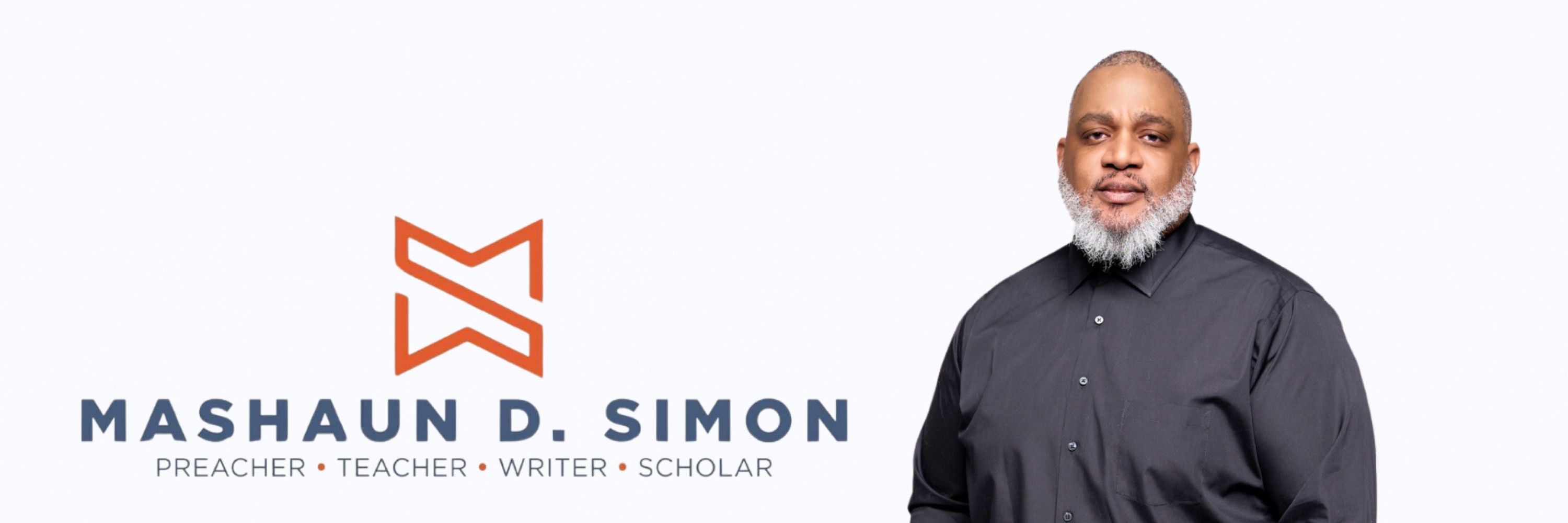 Mashaun D Simon
