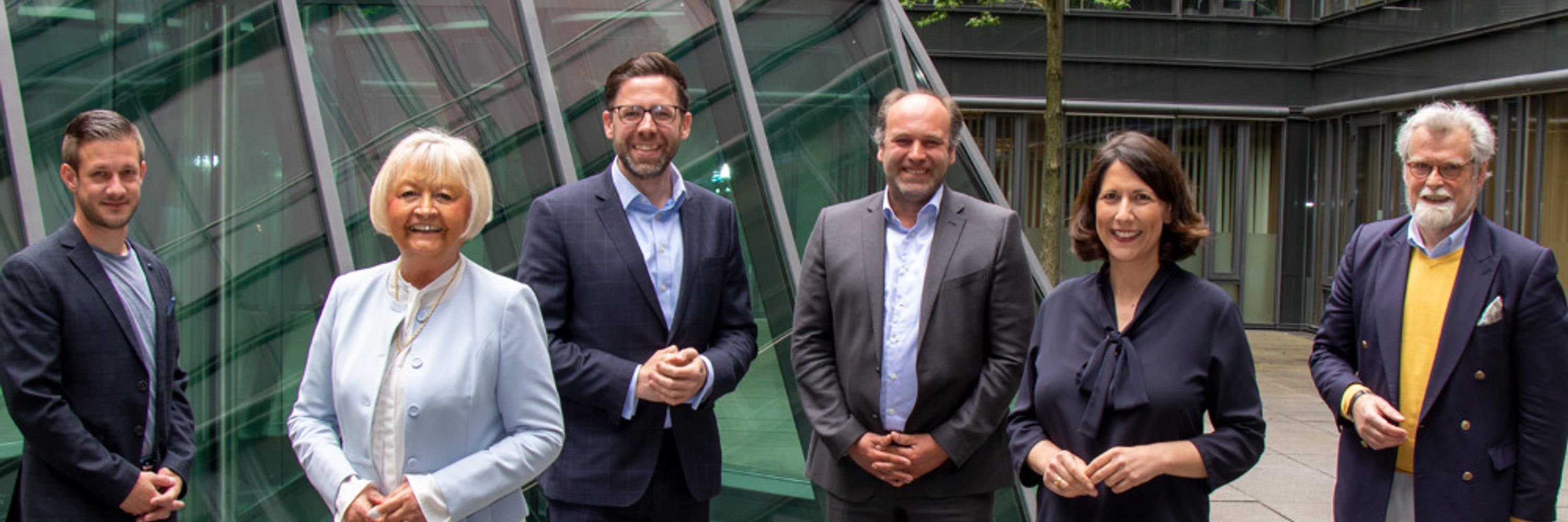 FDP Landtagsfraktion Rheinland-Pfalz