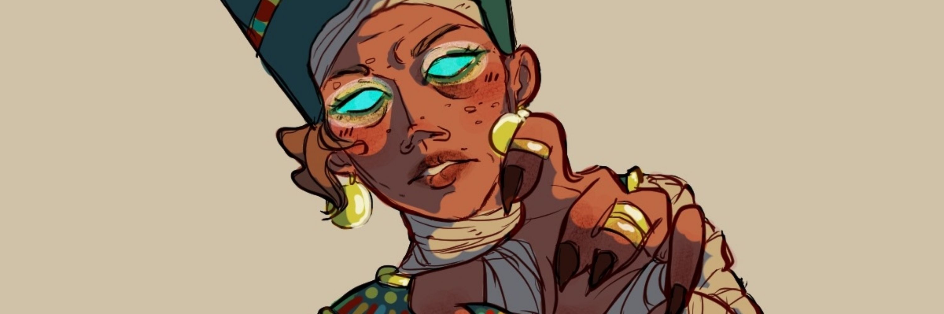 Fritz!! 💚🪶 | COMMISSIONS OPEN