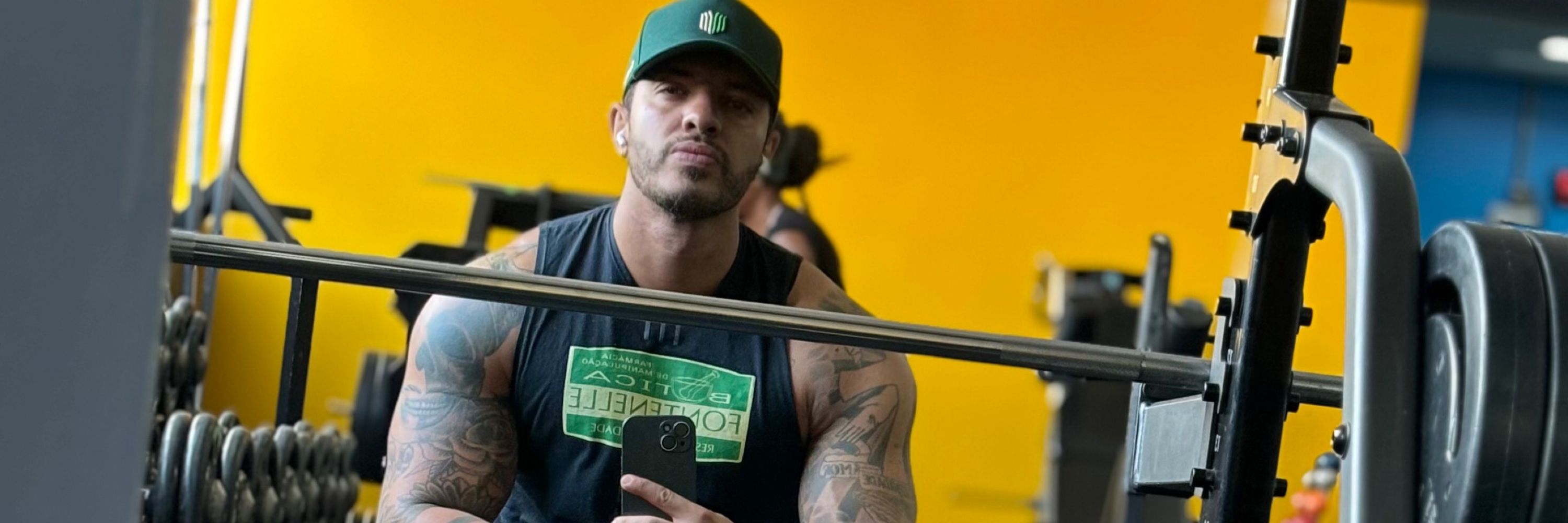 Maycon Nogueira 