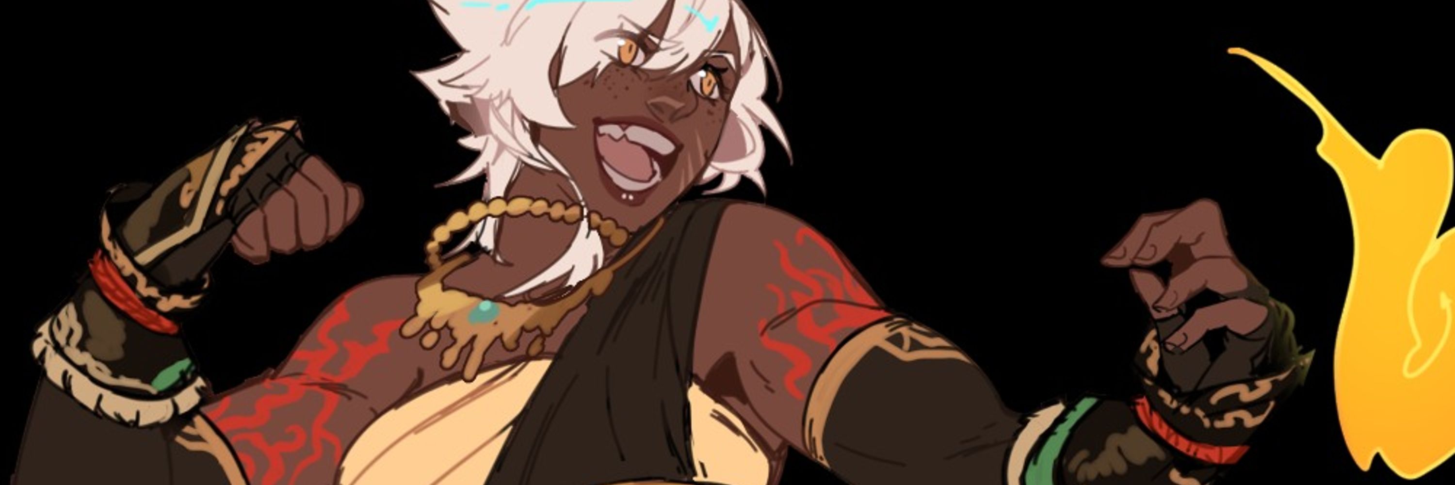 Cinder