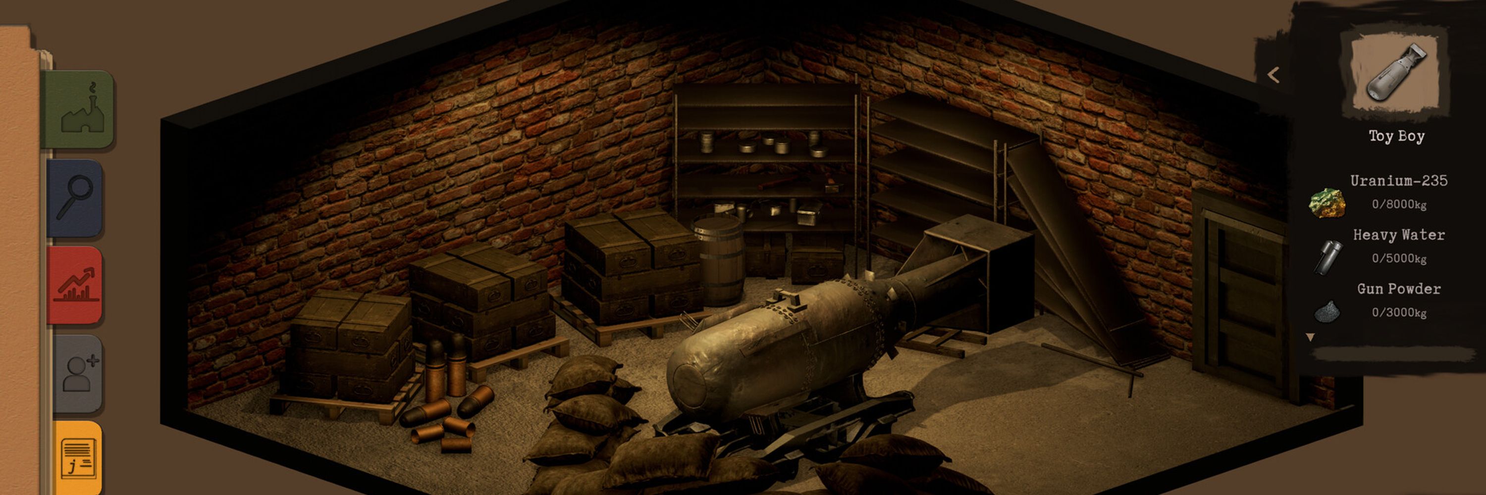 Firearms Factory ➤ Wishlist on Steam