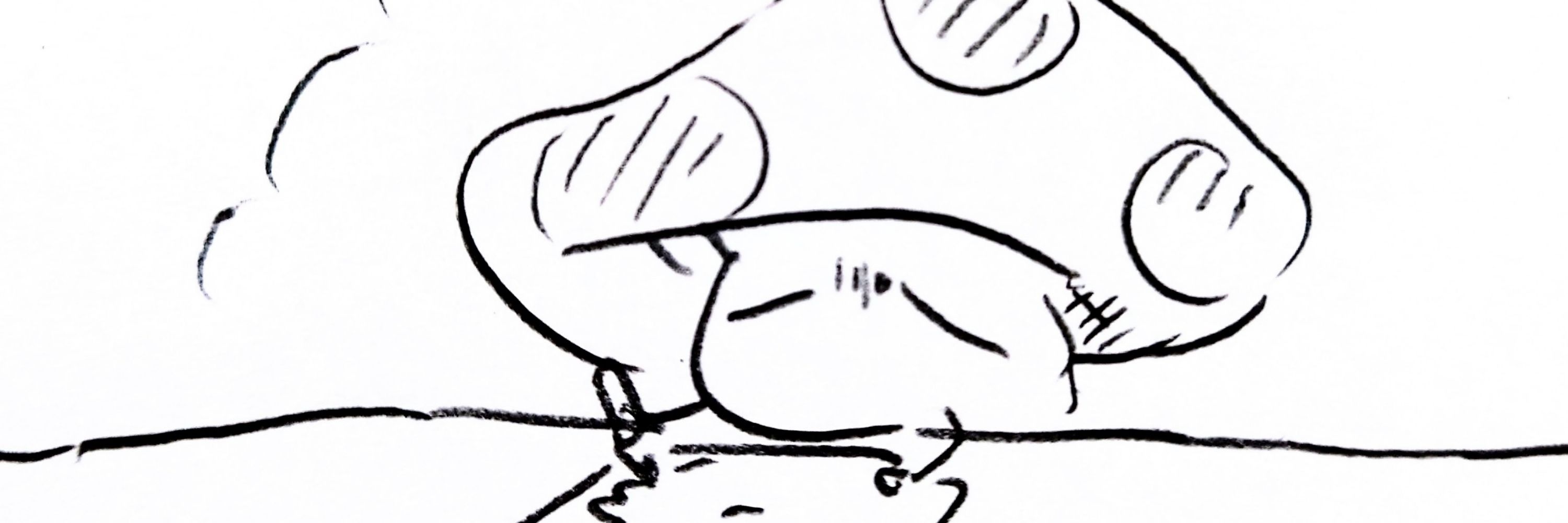 黒岡